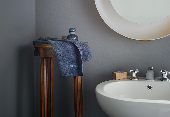 Bath Linens By Design